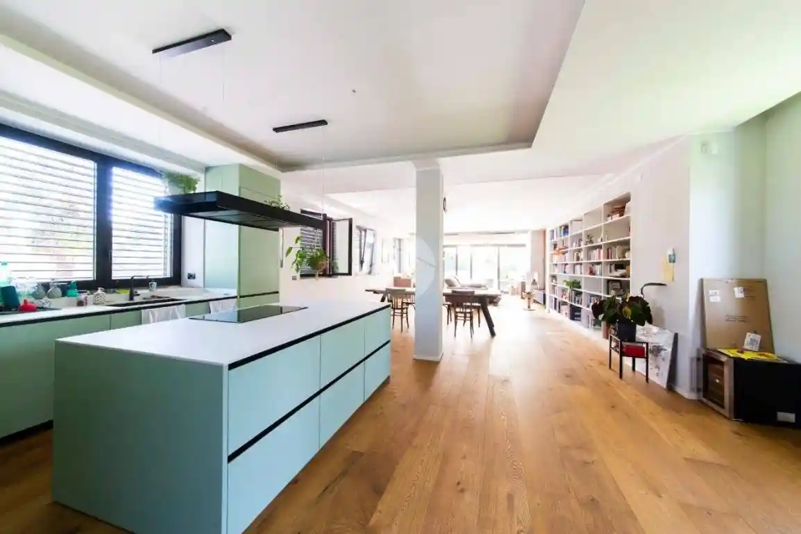 Palazzo - Edificio in Vendita - foto 4