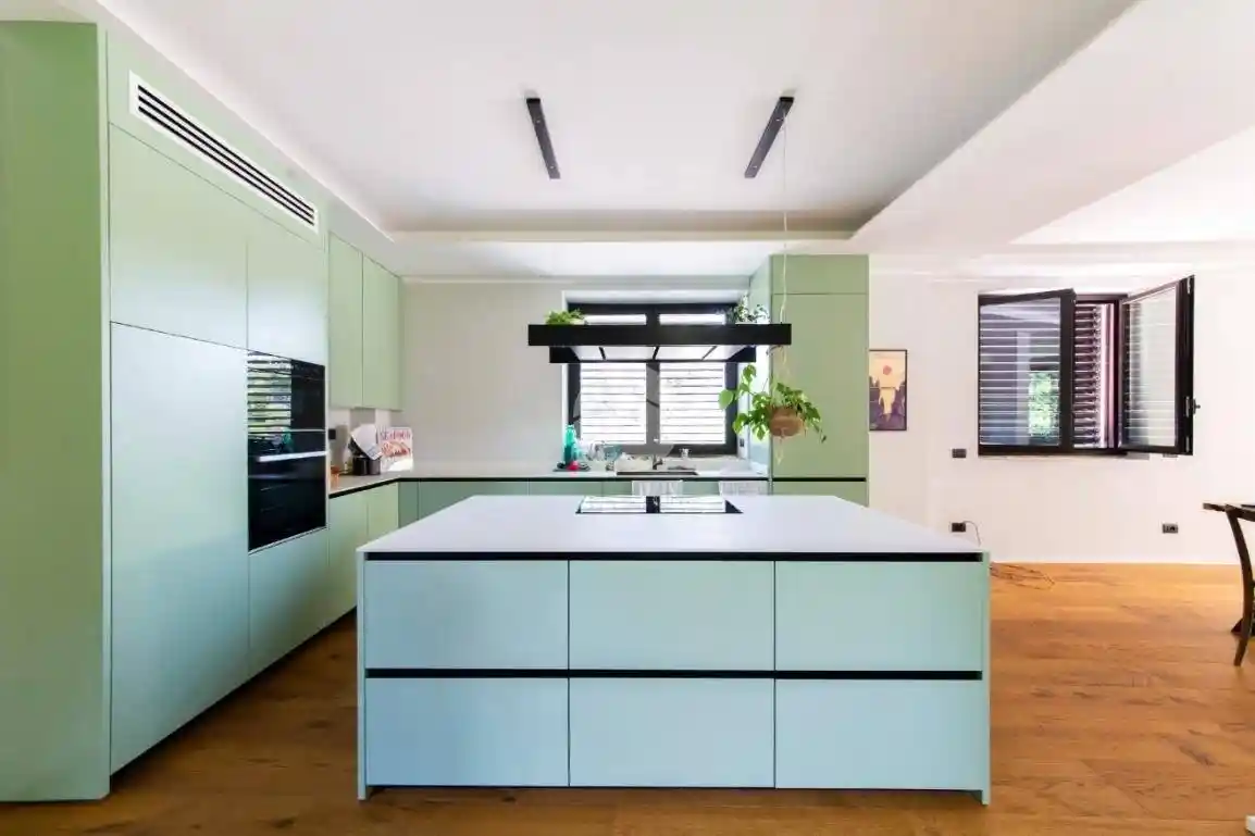 Palazzo - Edificio in Vendita - foto 5