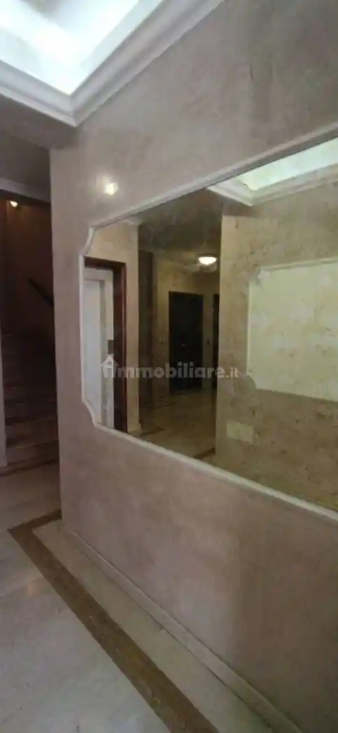 Trilocale via Sant'Andrea, 23, Centro, Avezzano - foto 2