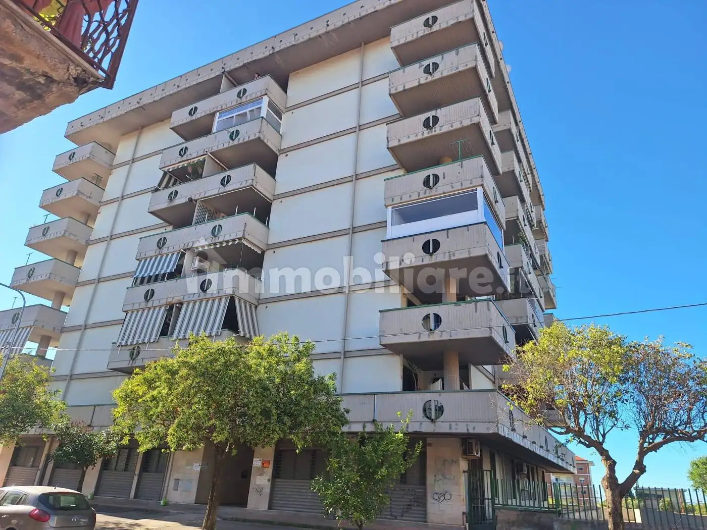 Appartamento in vendita a Battipaglia