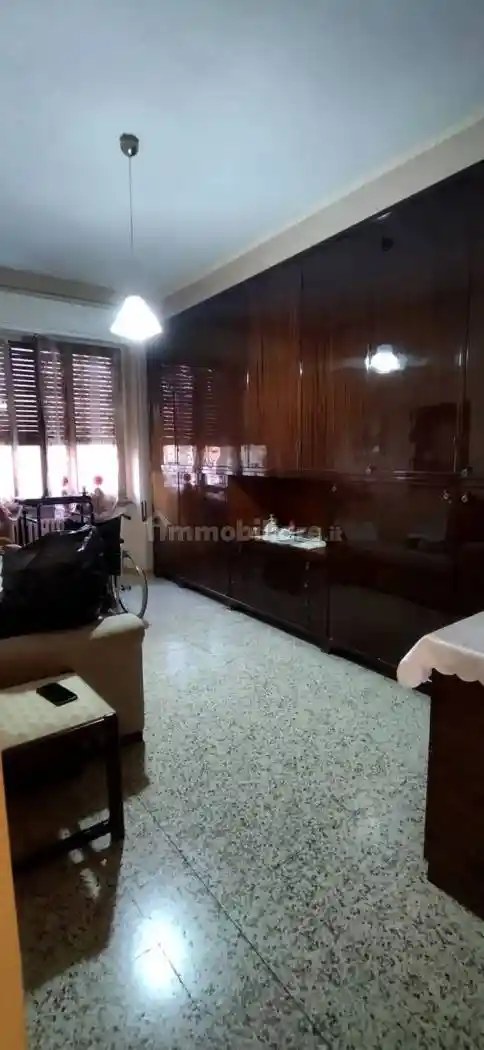 Quadrilocale via Ugo Maria Palanza, 13, Centro, Avezzano - foto 3