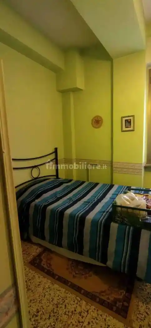 Quadrilocale via Ugo Maria Palanza, 13, Centro, Avezzano - foto 4