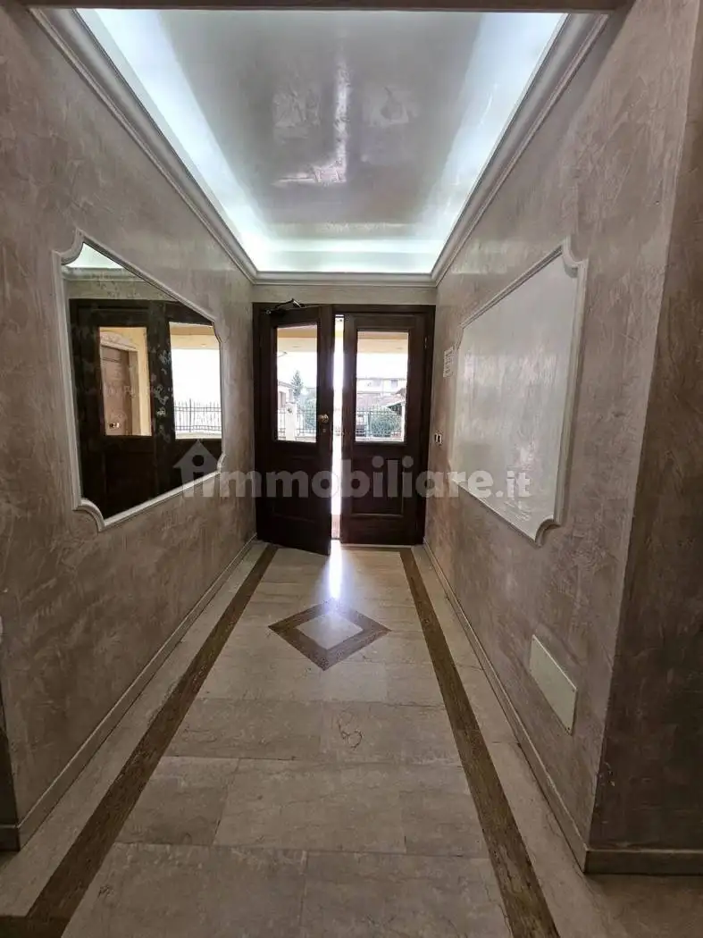 Appartamento in vendita a Avezzano