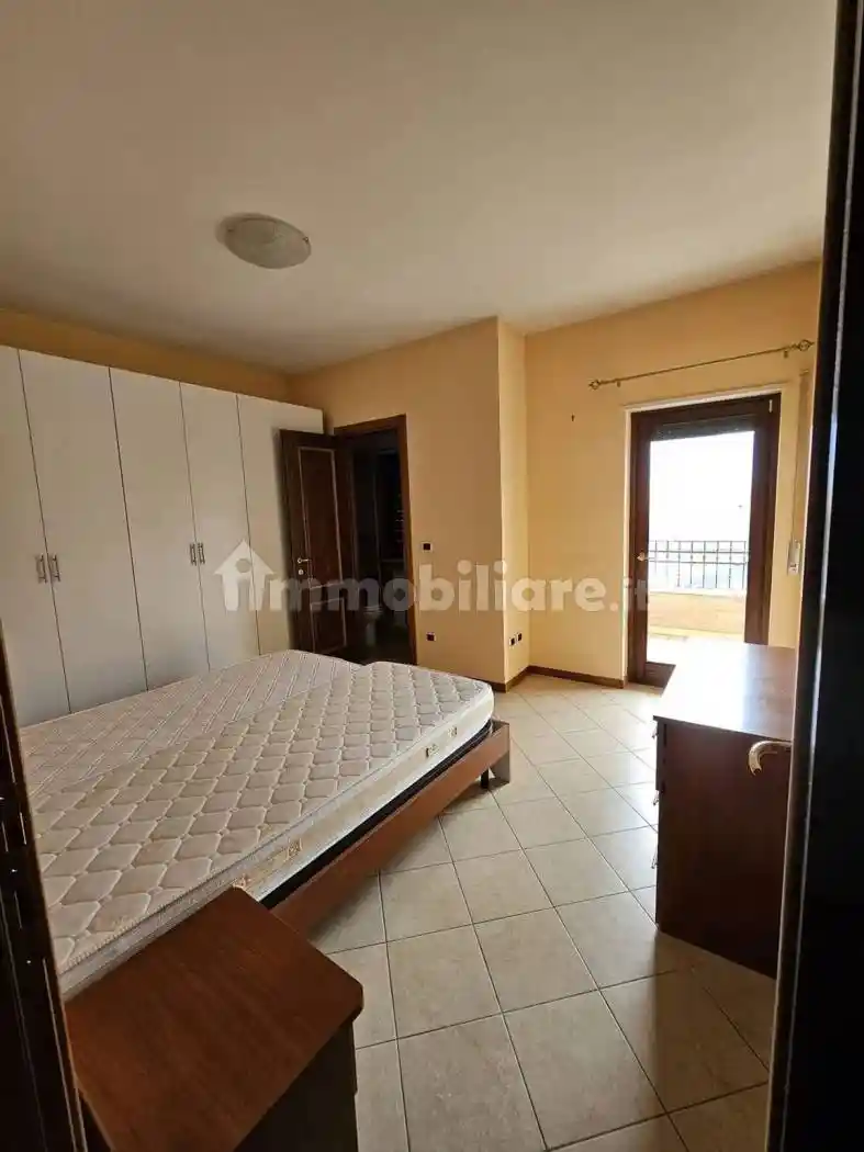 Trilocale via Sant'Andrea, Centro, Avezzano - foto 2