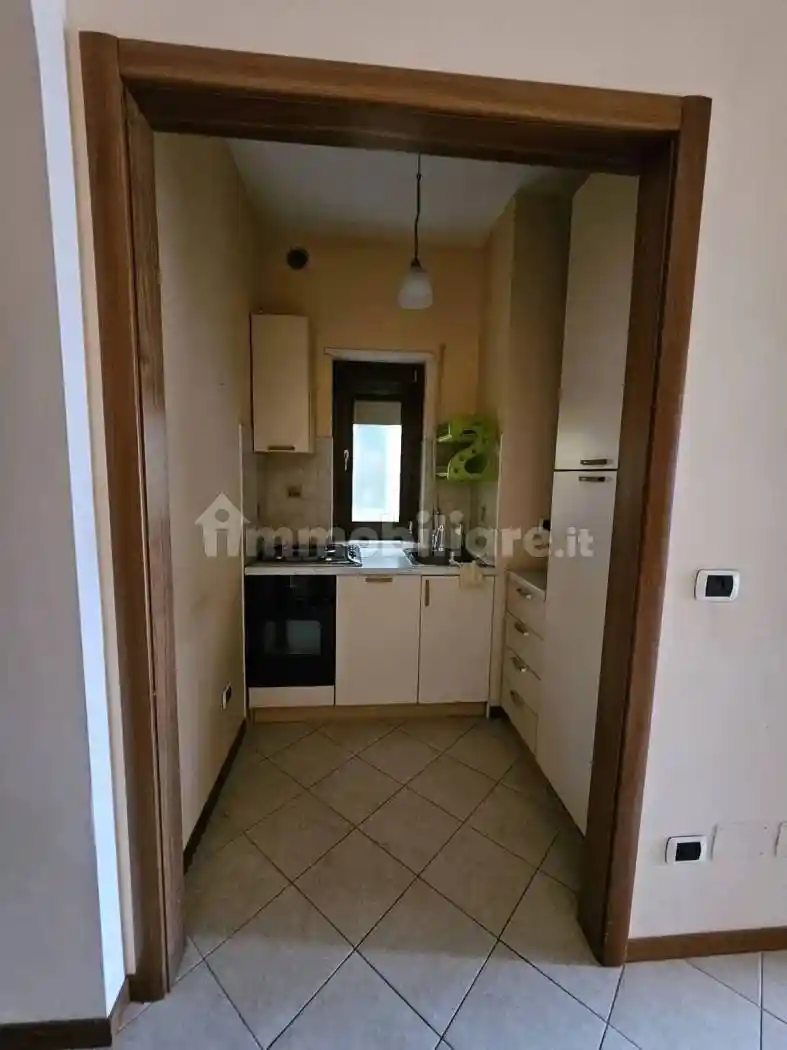 Trilocale via Sant'Andrea, Centro, Avezzano - foto 3