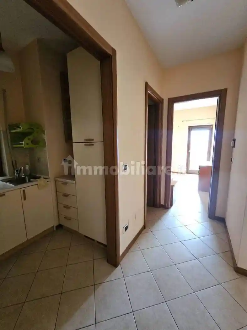 Trilocale via Sant'Andrea, Centro, Avezzano - foto 4