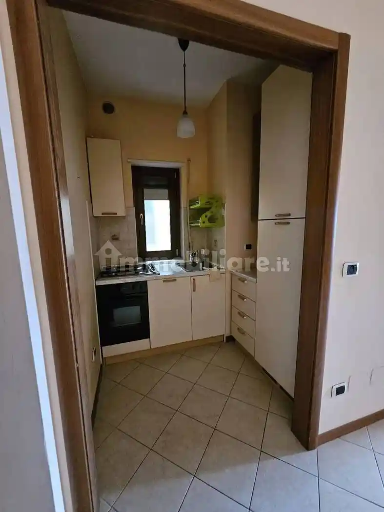 Trilocale via Sant'Andrea, Centro, Avezzano - foto 5