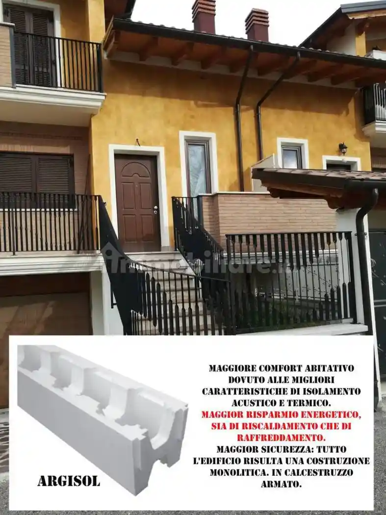 Villa unifamiliare Francesco Palma, 15, San Pelino, Avezzano - foto 3