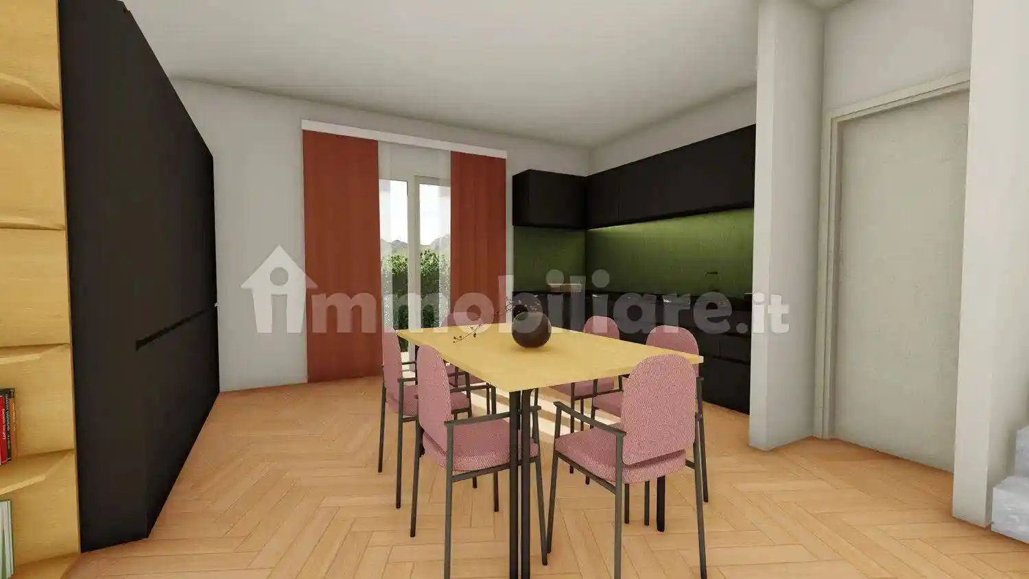 Villa unifamiliare via Michelangelo Buonarroti, Centro, Avezzano - foto 3