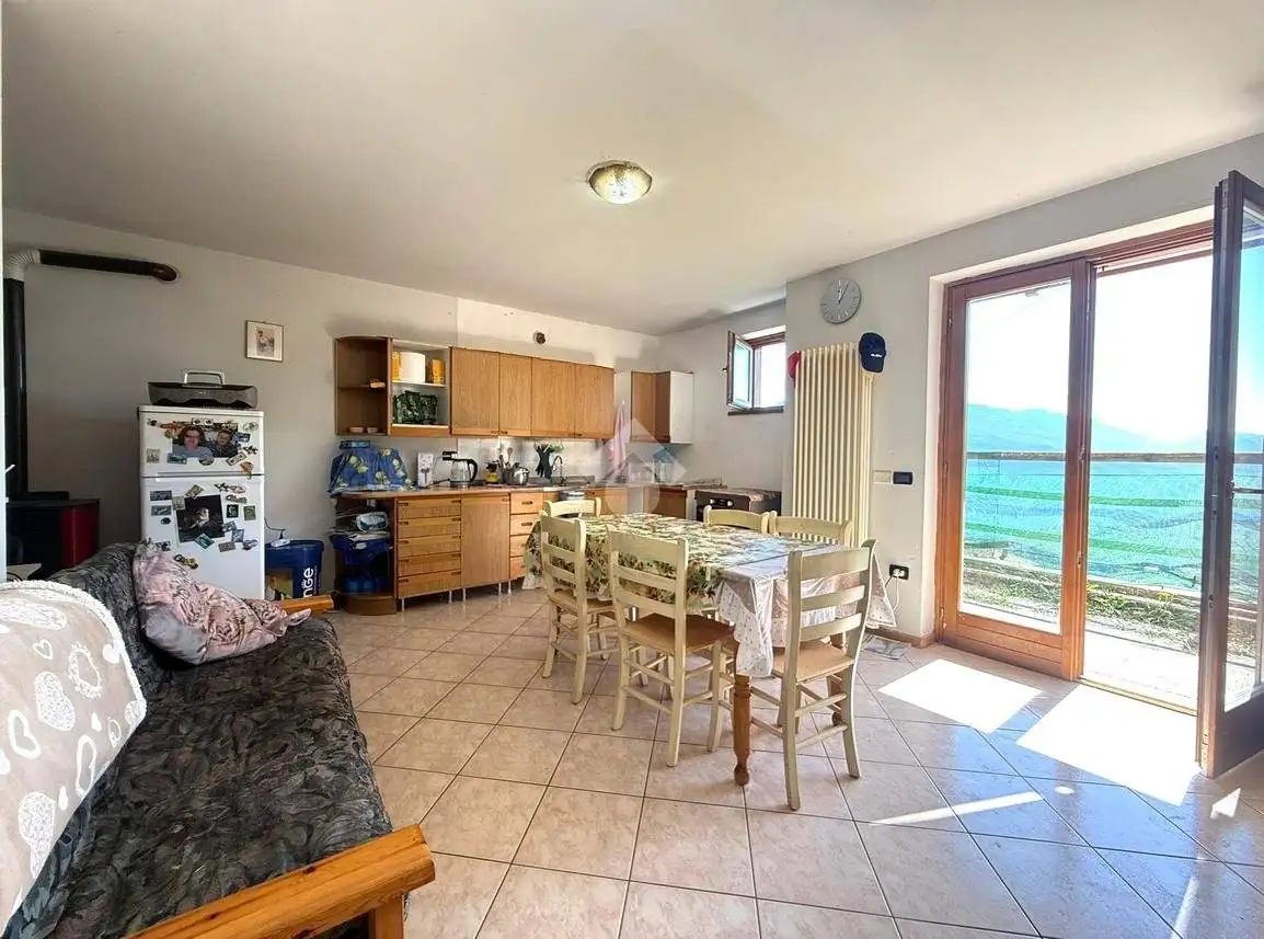 Appartamento in vendita a Garniga Terme