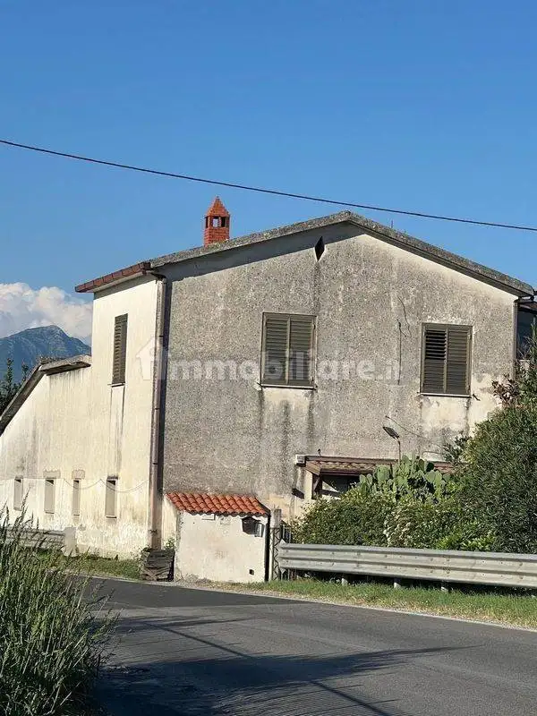 Rustico 185 m², Alvignano - foto 4