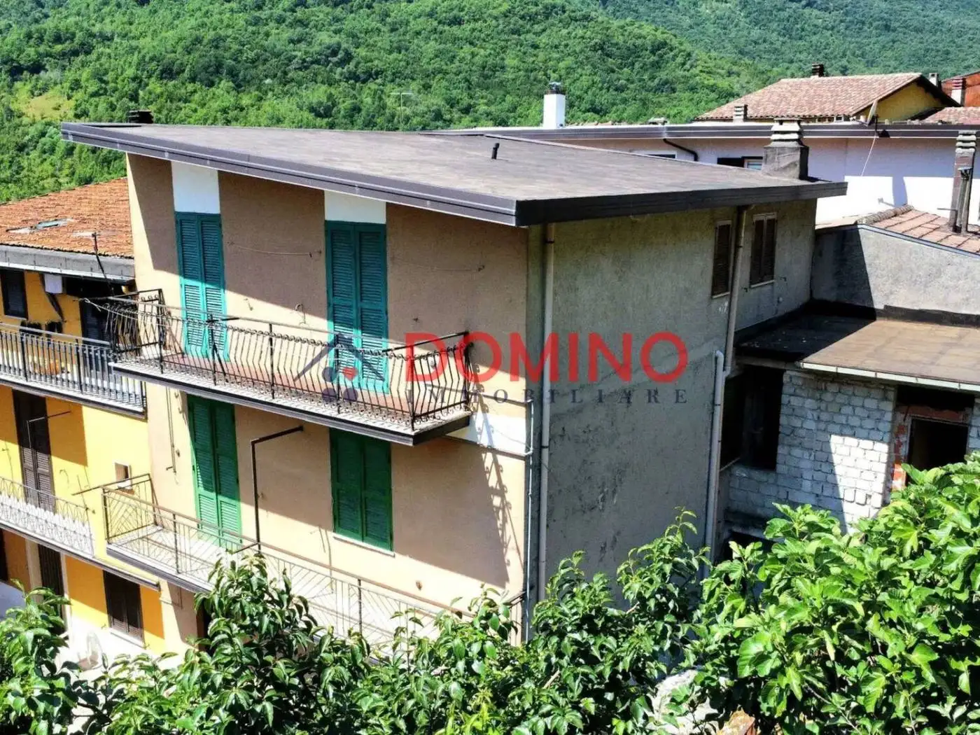 Villa unifamiliare via Fonte Vecchia, 16, Centro, Capistrello - foto 2