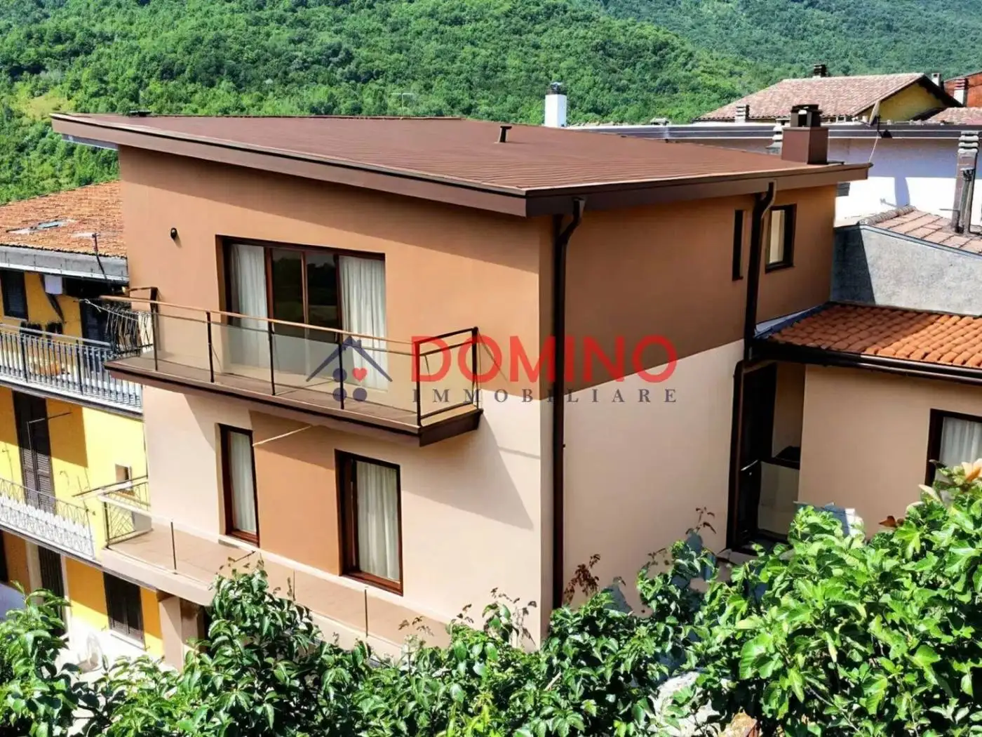 Villa unifamiliare via Fonte Vecchia, 16, Centro, Capistrello - foto 3