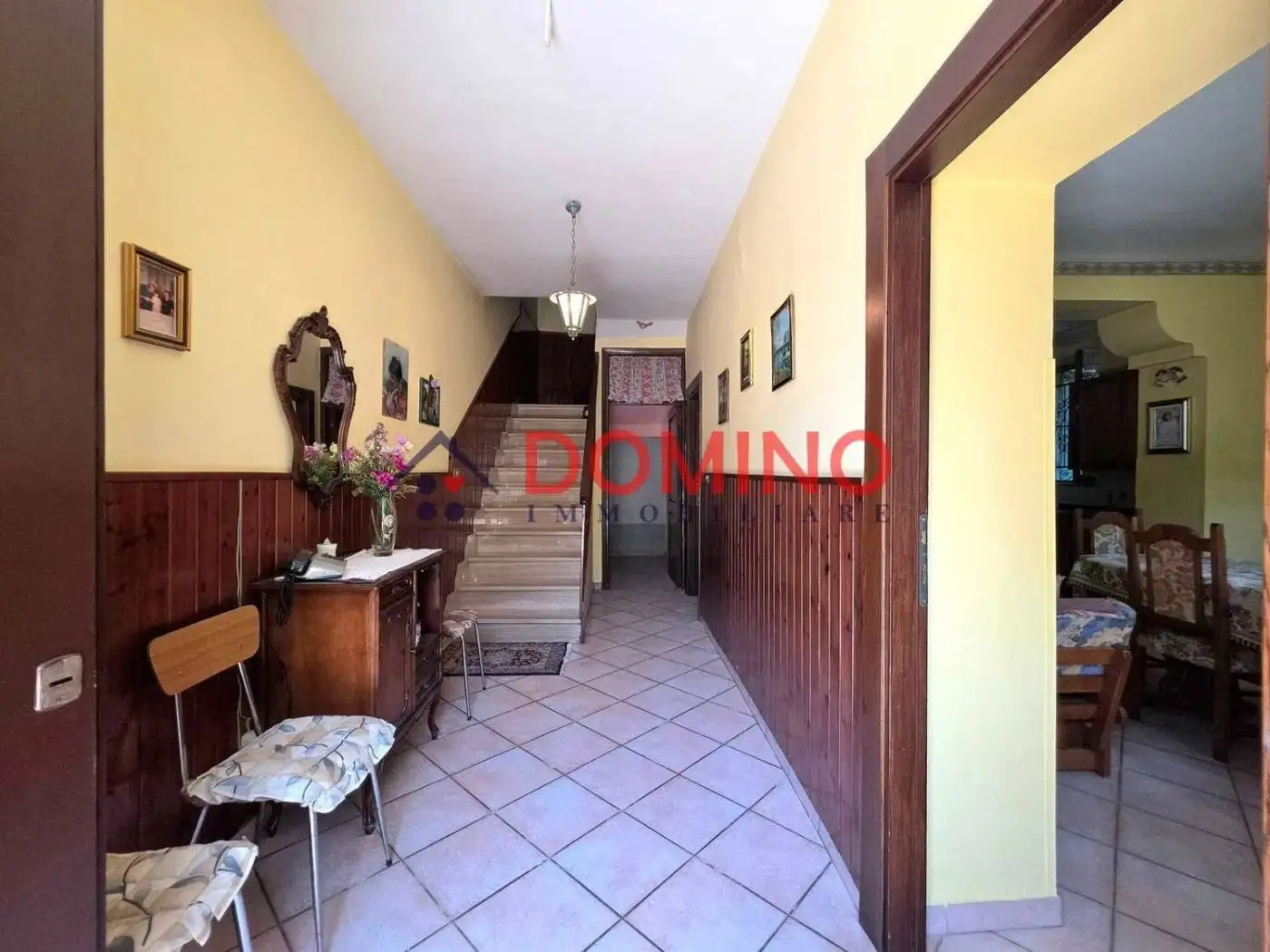 Villa unifamiliare via Fonte Vecchia, 16, Centro, Capistrello - foto 4