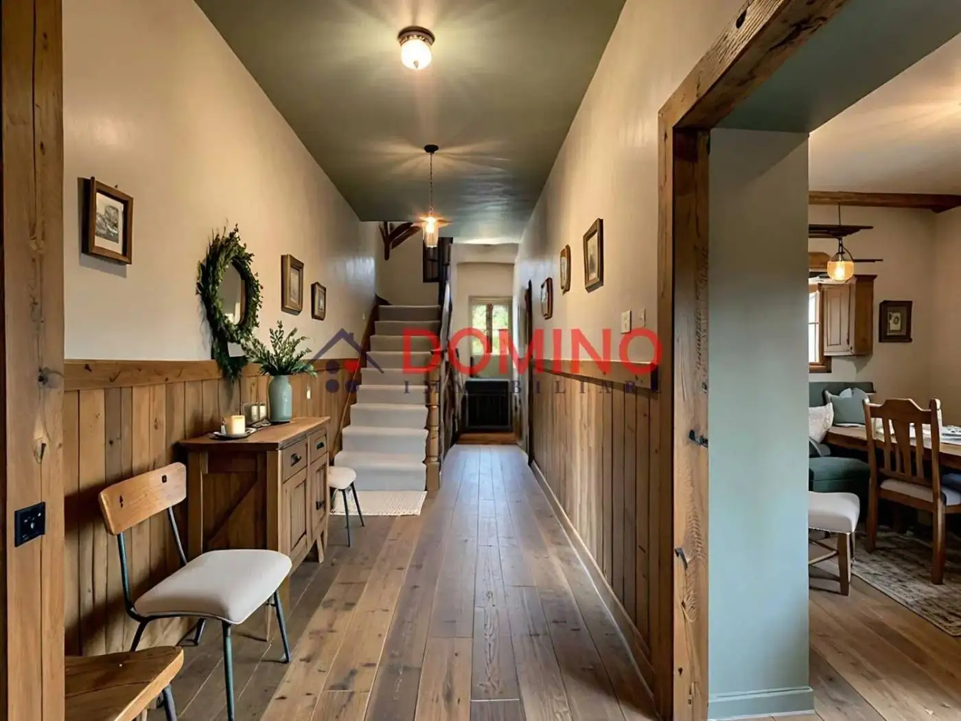 Villa unifamiliare via Fonte Vecchia, 16, Centro, Capistrello - foto 5