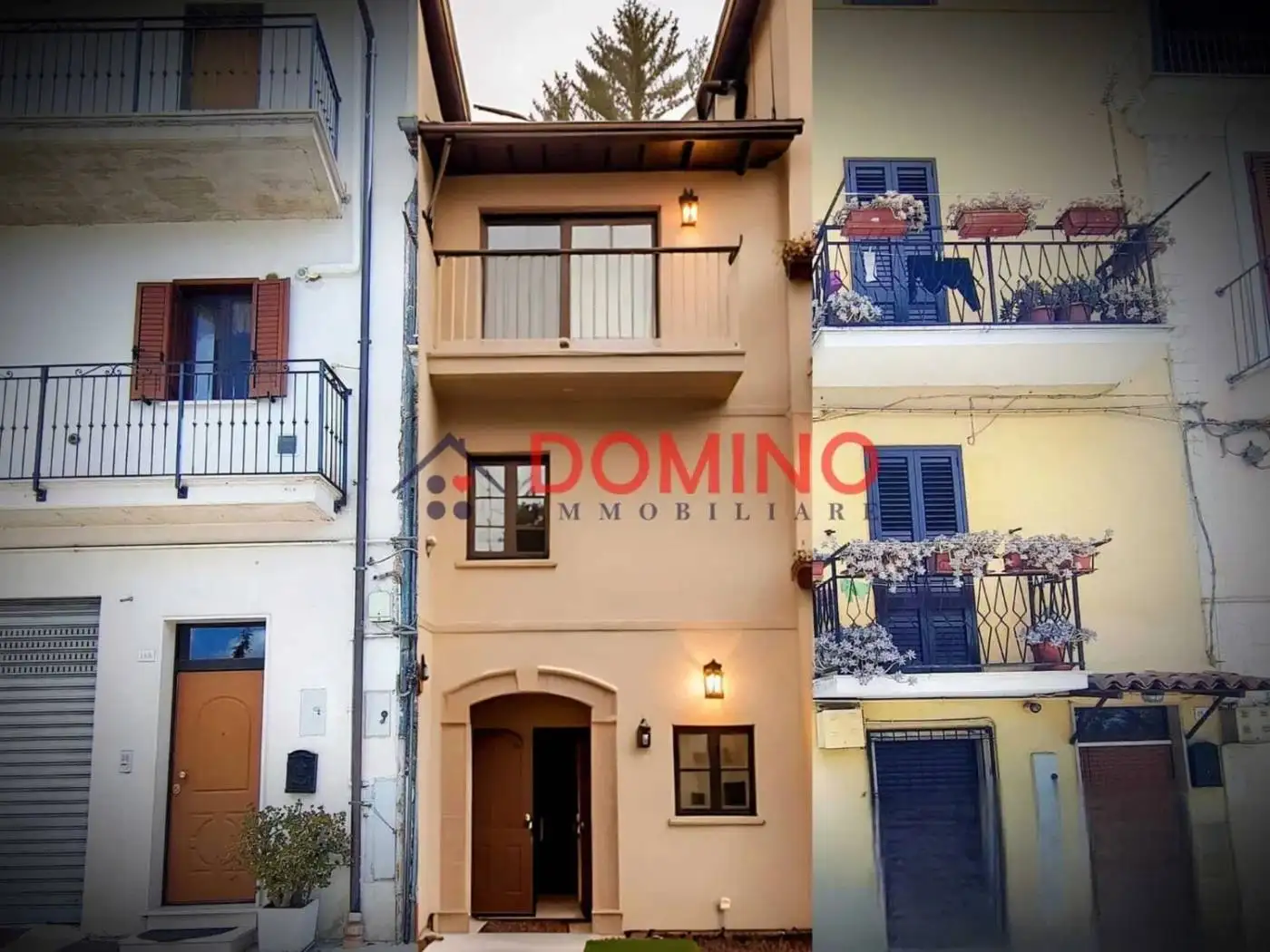 Villa unifamiliare Strada Statale 696 Del Parco Regionale Sirente-Velino, 186, Centro, Celano - foto 2