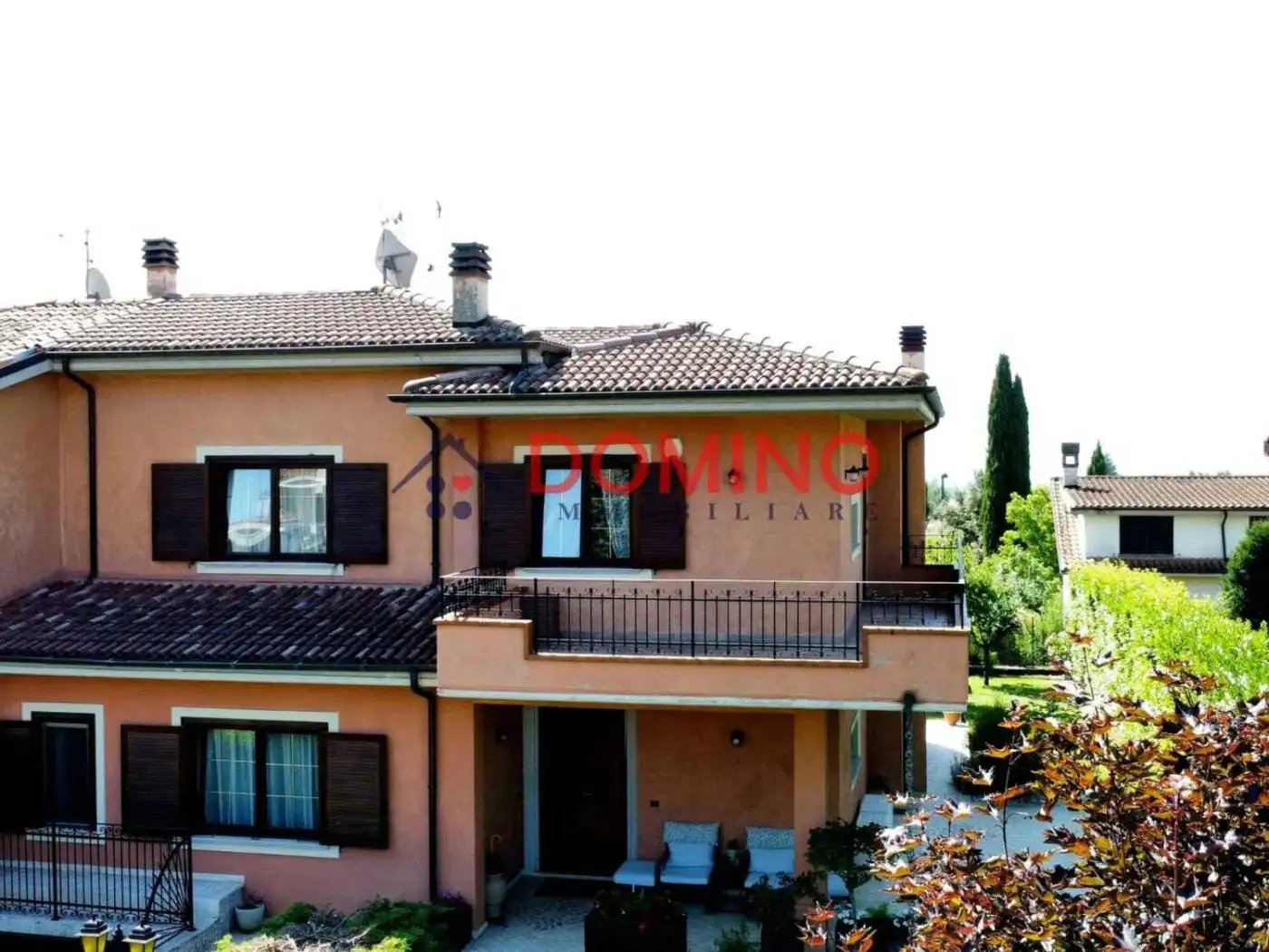 Villa in vendita a Avezzano