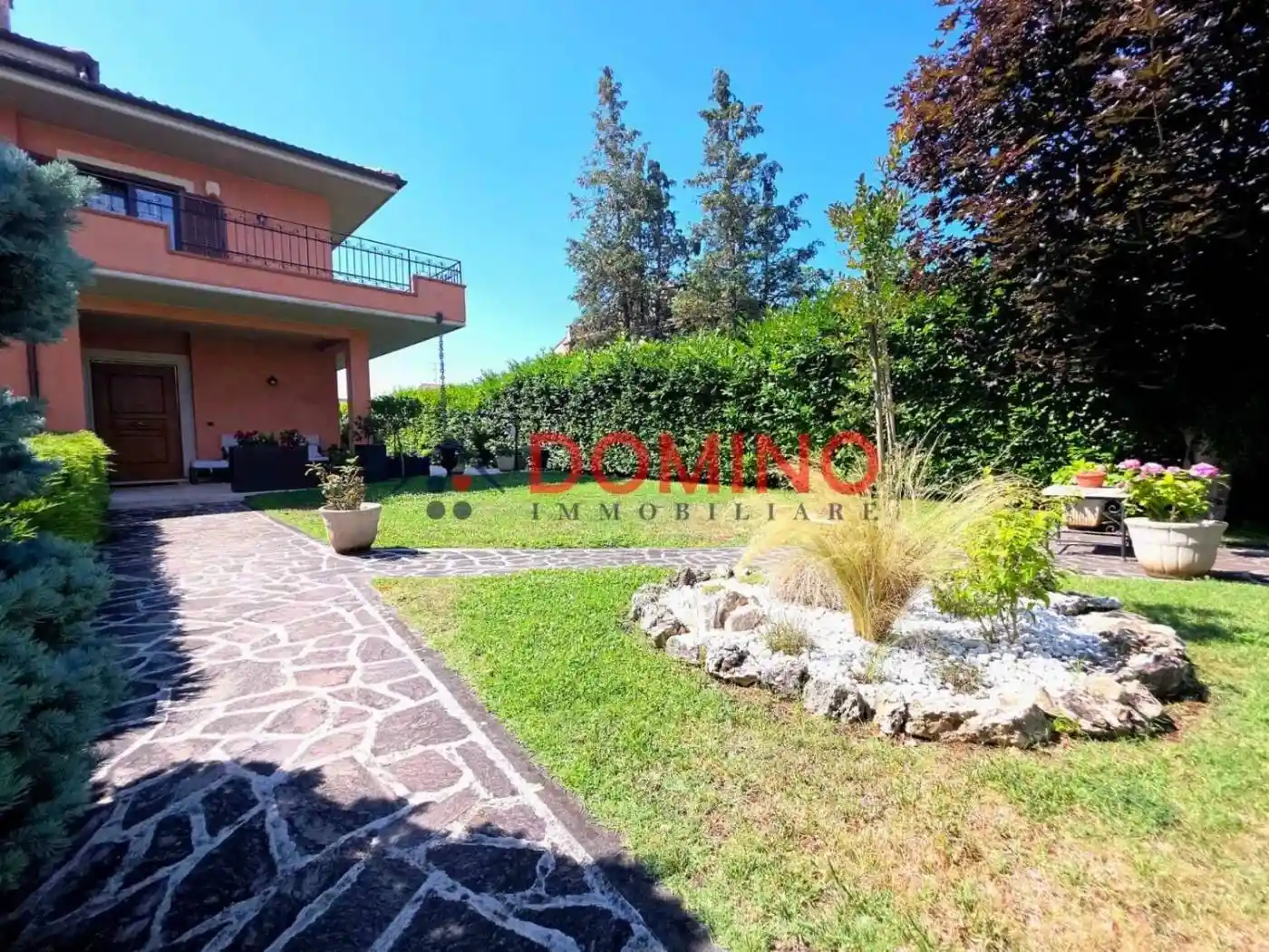 Villa unifamiliare via Giovanni Xxiii No Number, Centro, Avezzano - foto 2