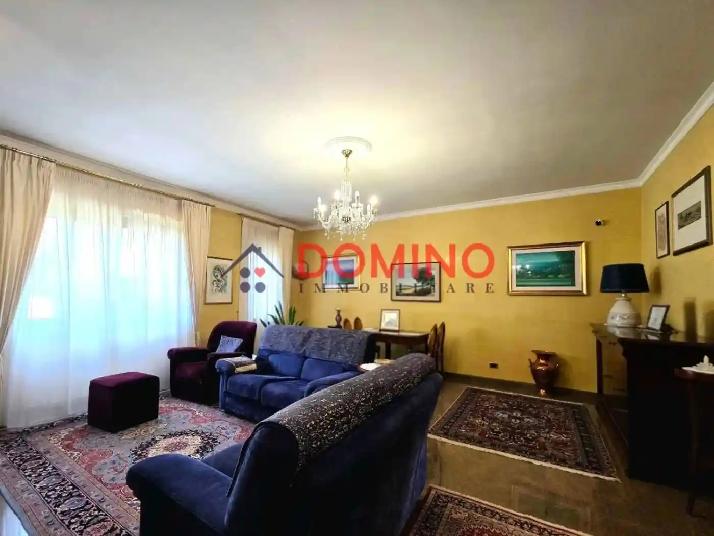 Villa unifamiliare via Giovanni Xxiii No Number, Centro, Avezzano - foto 3