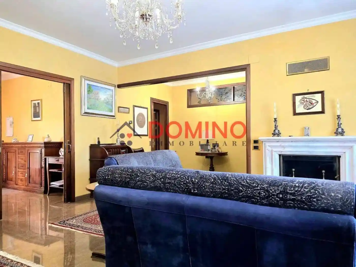 Villa unifamiliare via Giovanni Xxiii No Number, Centro, Avezzano - foto 5