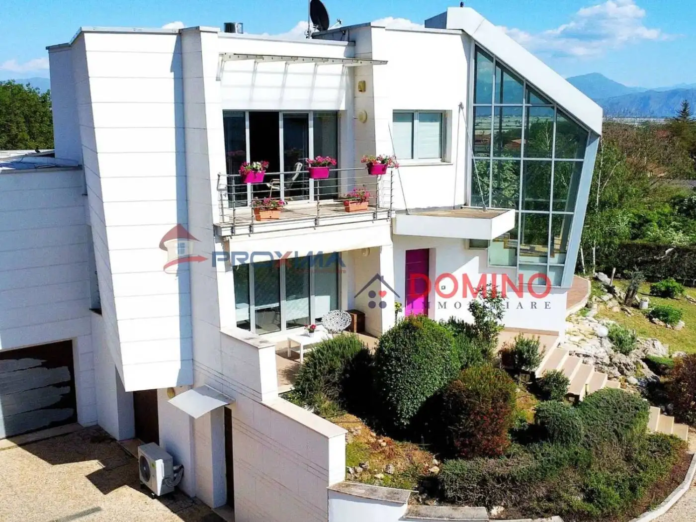 Villa in vendita a Avezzano