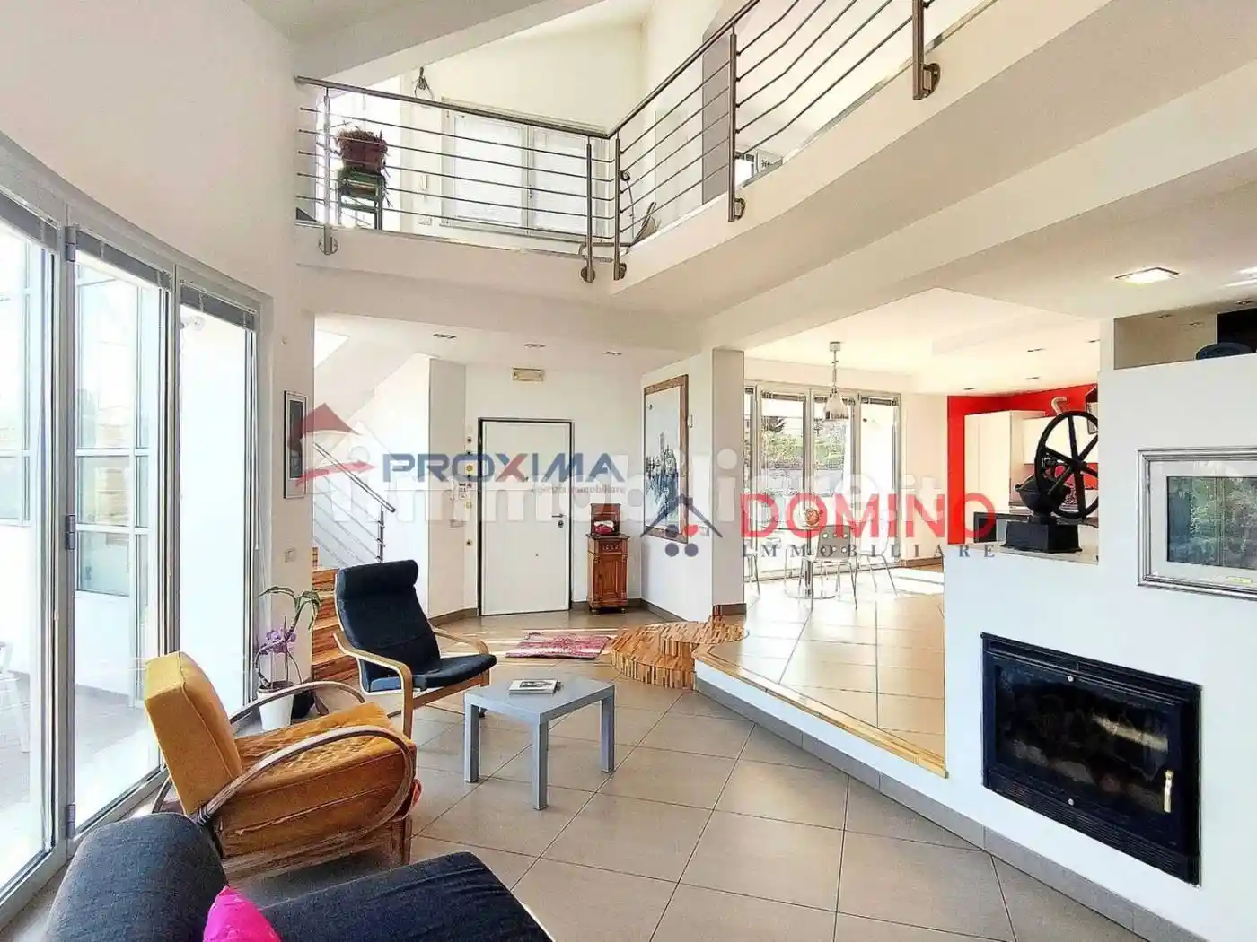 Villa unifamiliare via Monte Cervaro, 49, San Pelino, Avezzano - foto 5