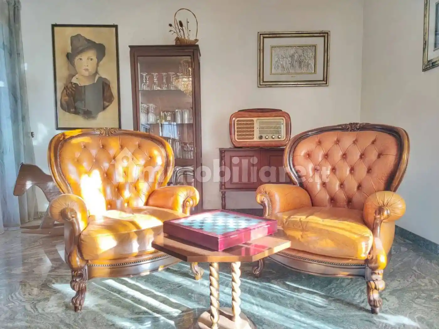 Villa unifamiliare Sandro Pertini, 118, Centro, Avezzano - foto 2