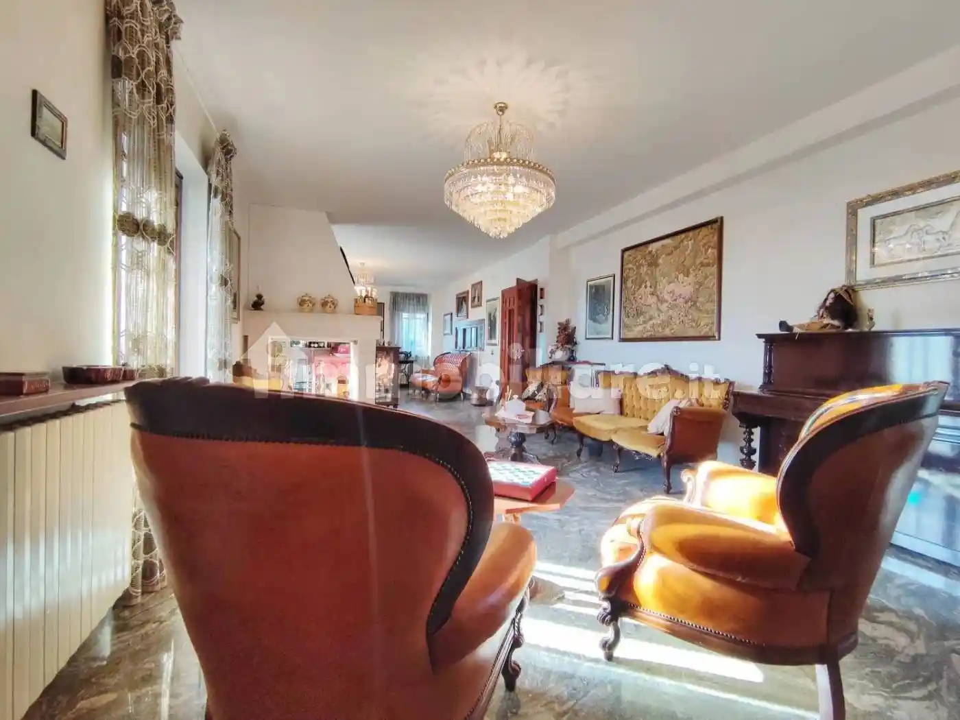 Villa unifamiliare Sandro Pertini, 118, Centro, Avezzano - foto 3