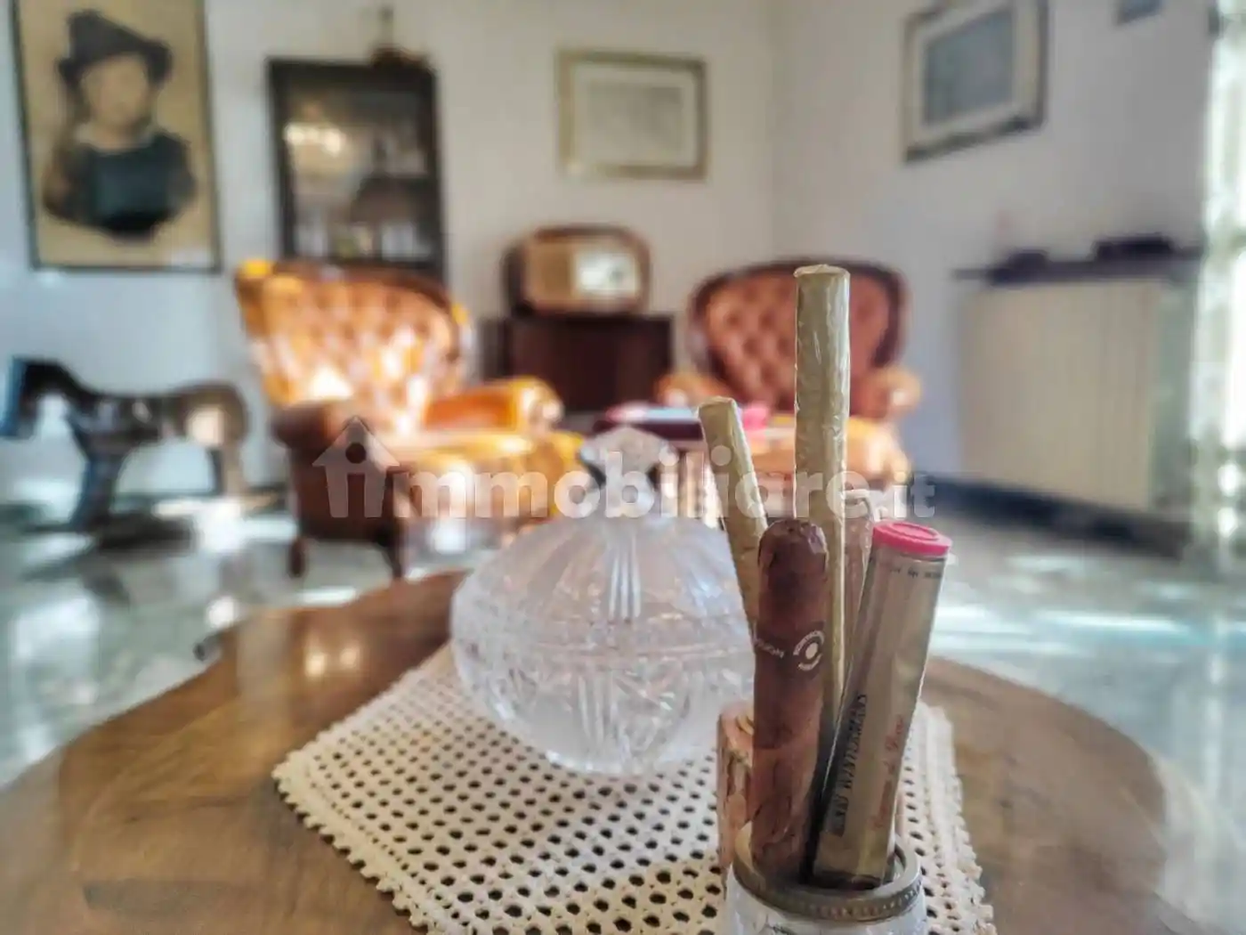 Villa unifamiliare Sandro Pertini, 118, Centro, Avezzano - foto 5