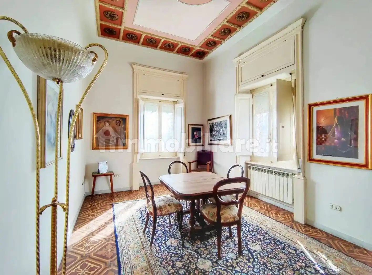 Villa unifamiliare corso Italia No Number, San Pelino, Avezzano - foto 3