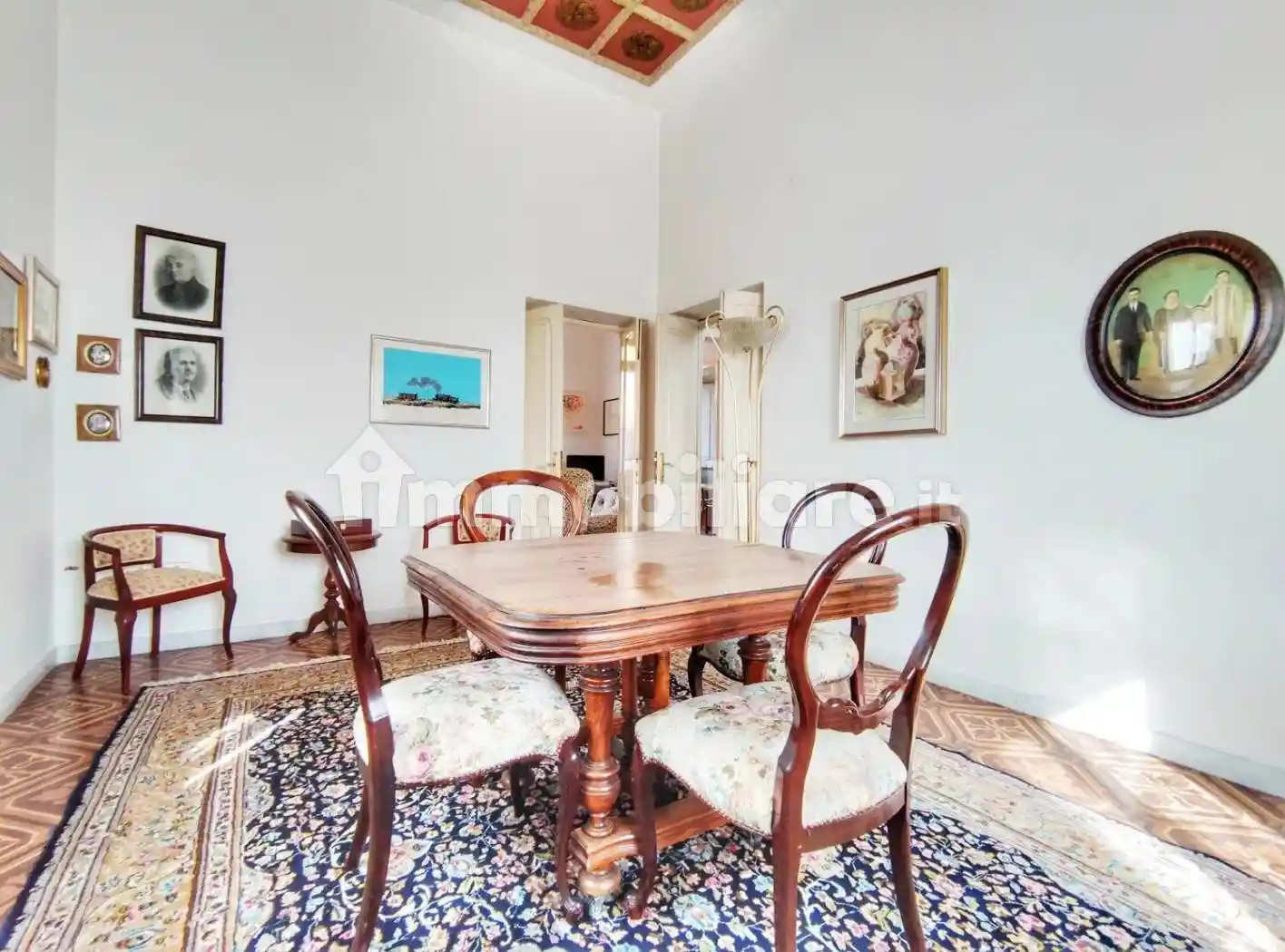 Villa unifamiliare corso Italia No Number, San Pelino, Avezzano - foto 4