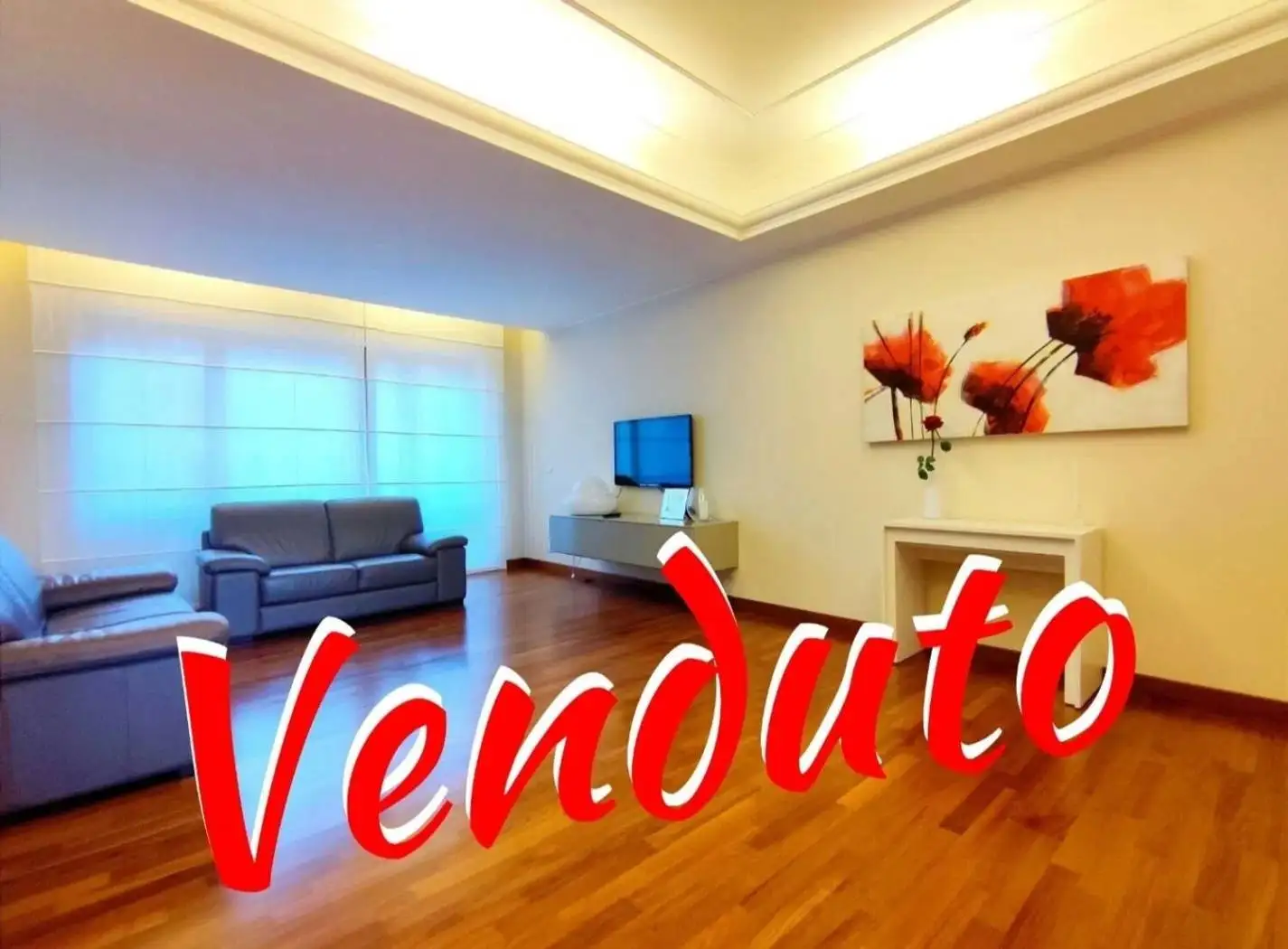 Appartamento in vendita a Avezzano