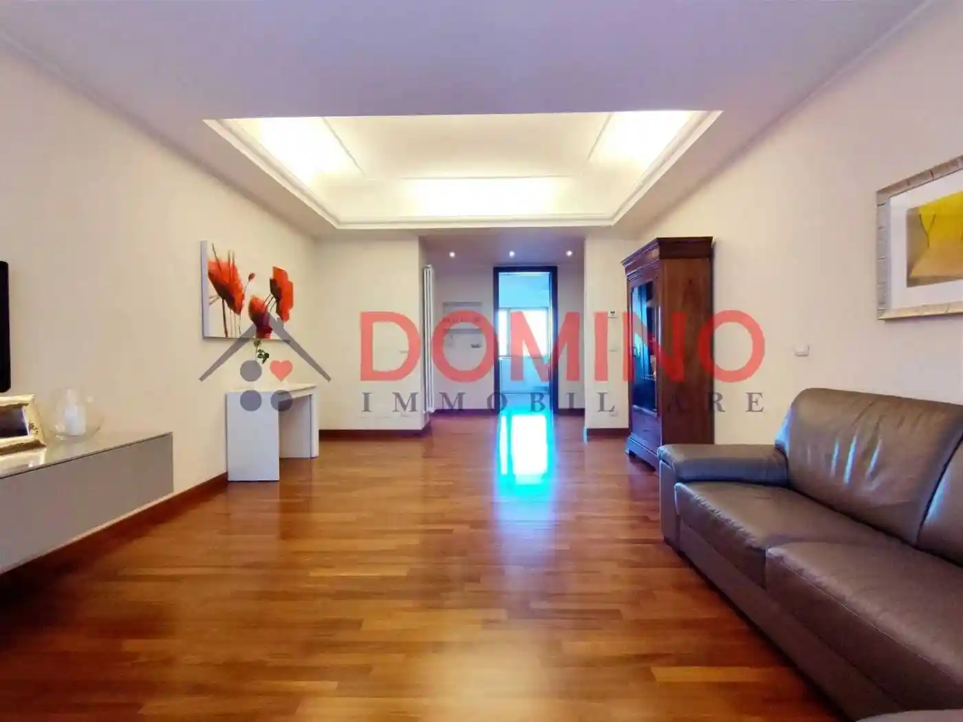 Trilocale via P.M.Bagnoli, 49, Centro, Avezzano - foto 4