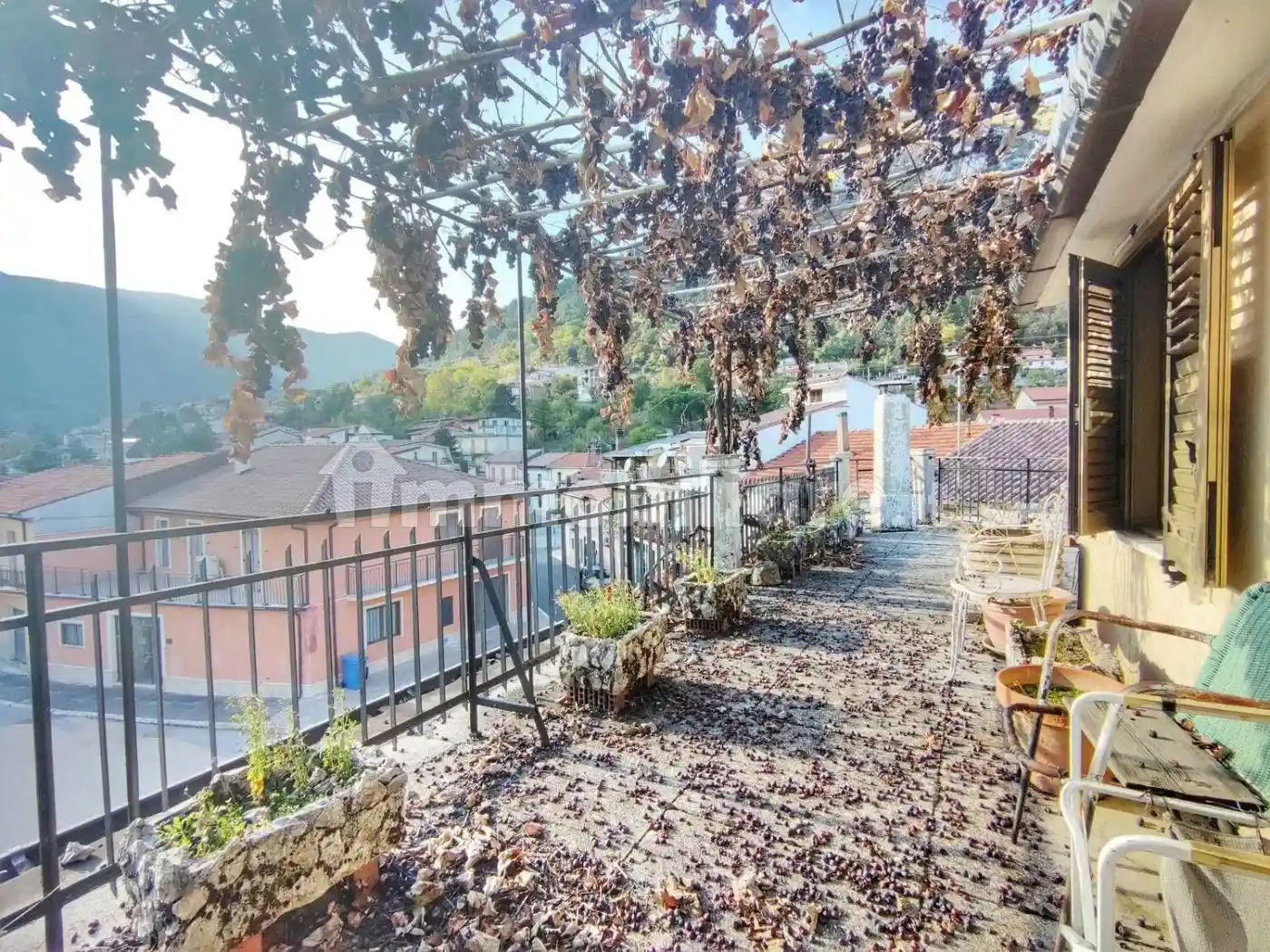 Villa unifamiliare via San Silvio, 1, Centro, Capistrello - foto 5