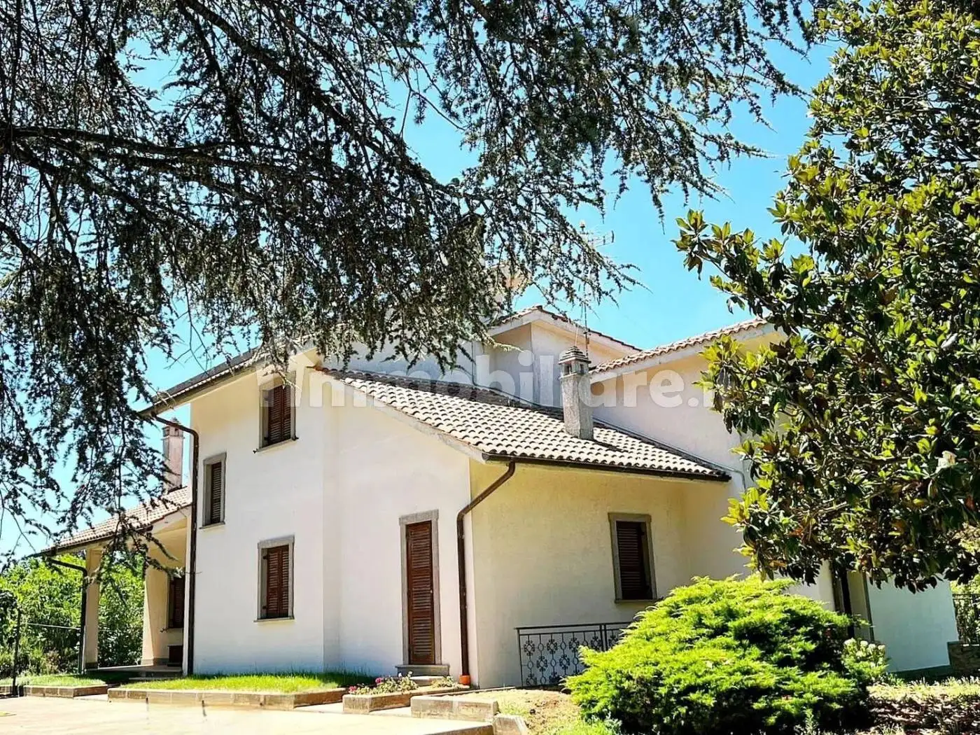 Villa in vendita a Viterbo