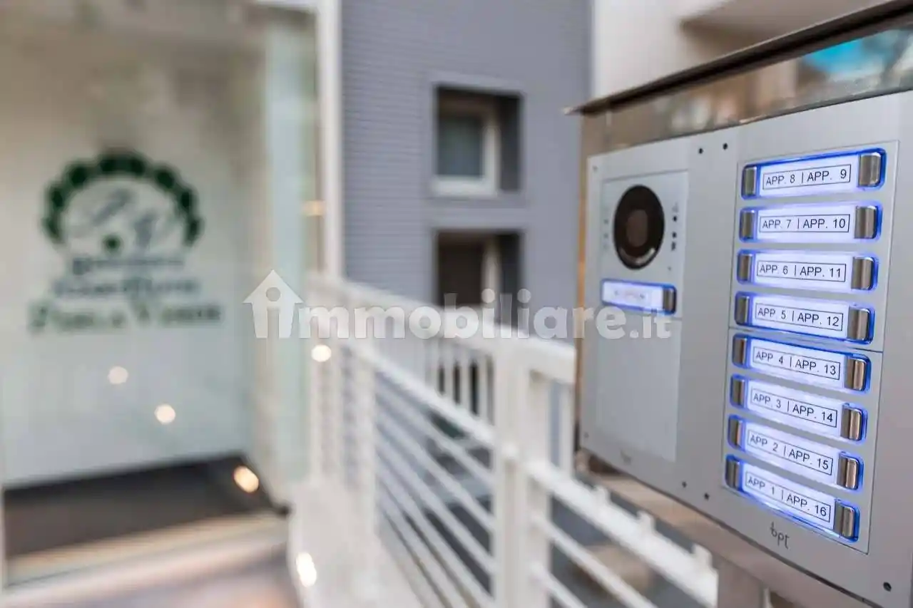 Bilocale viale Vincenzo Monti 43/a, Alba Mare, Riccione - foto 2