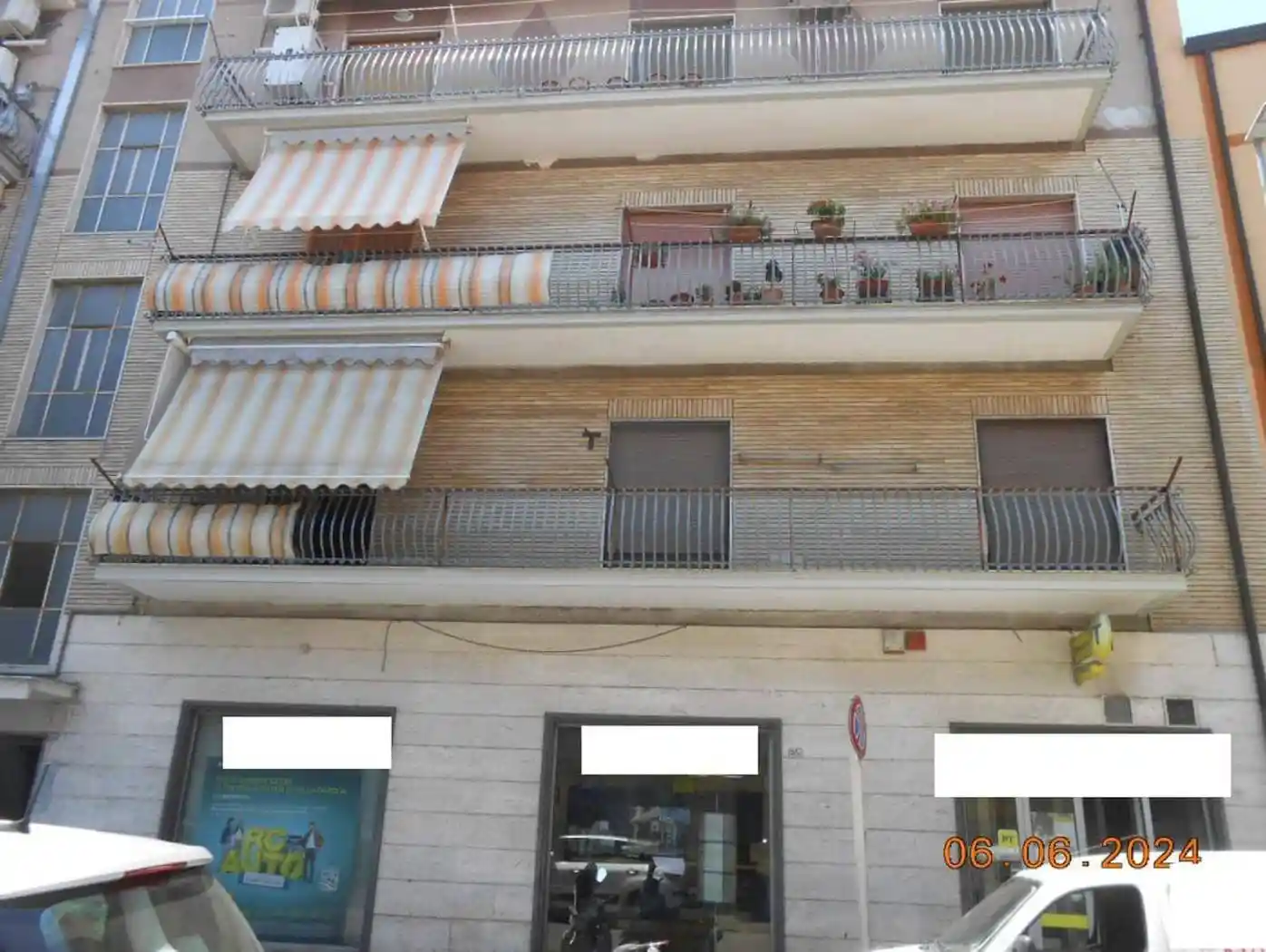 Appartamento all'asta via Santa Colomba, Benevento - foto 3