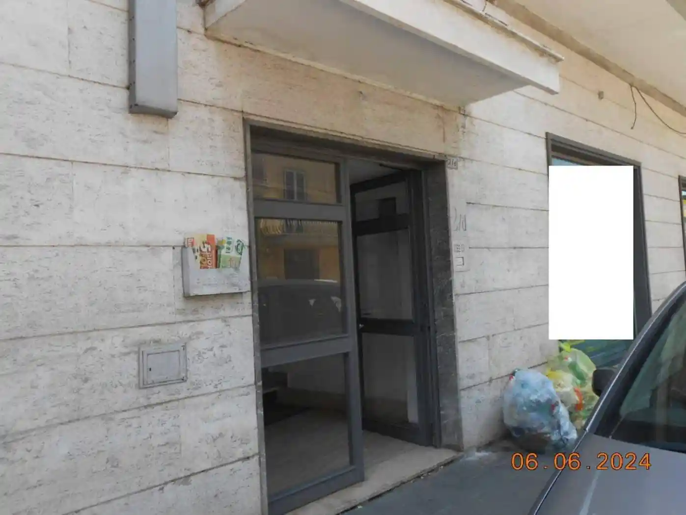 Appartamento all'asta via Santa Colomba, Benevento - foto 4