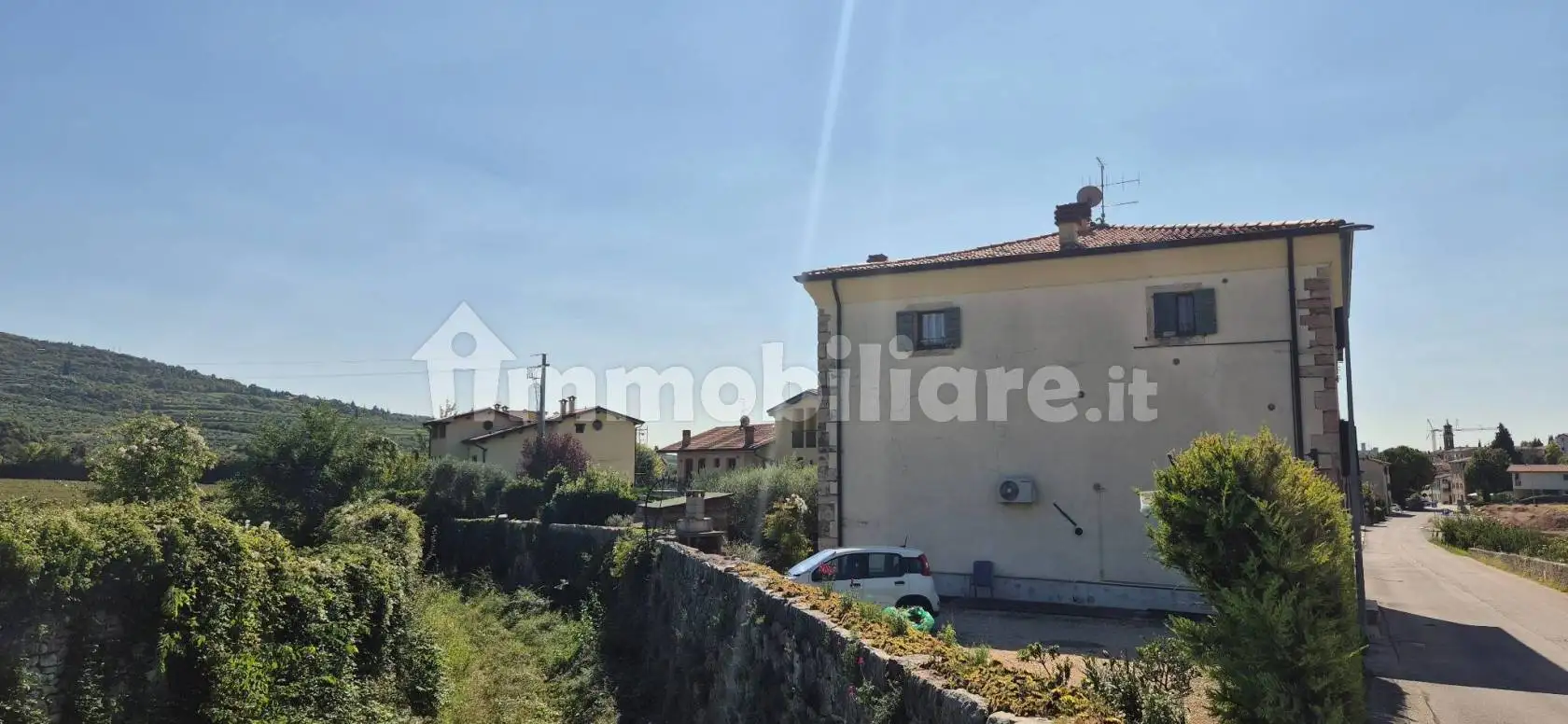 Appartamento in vendita a Verona