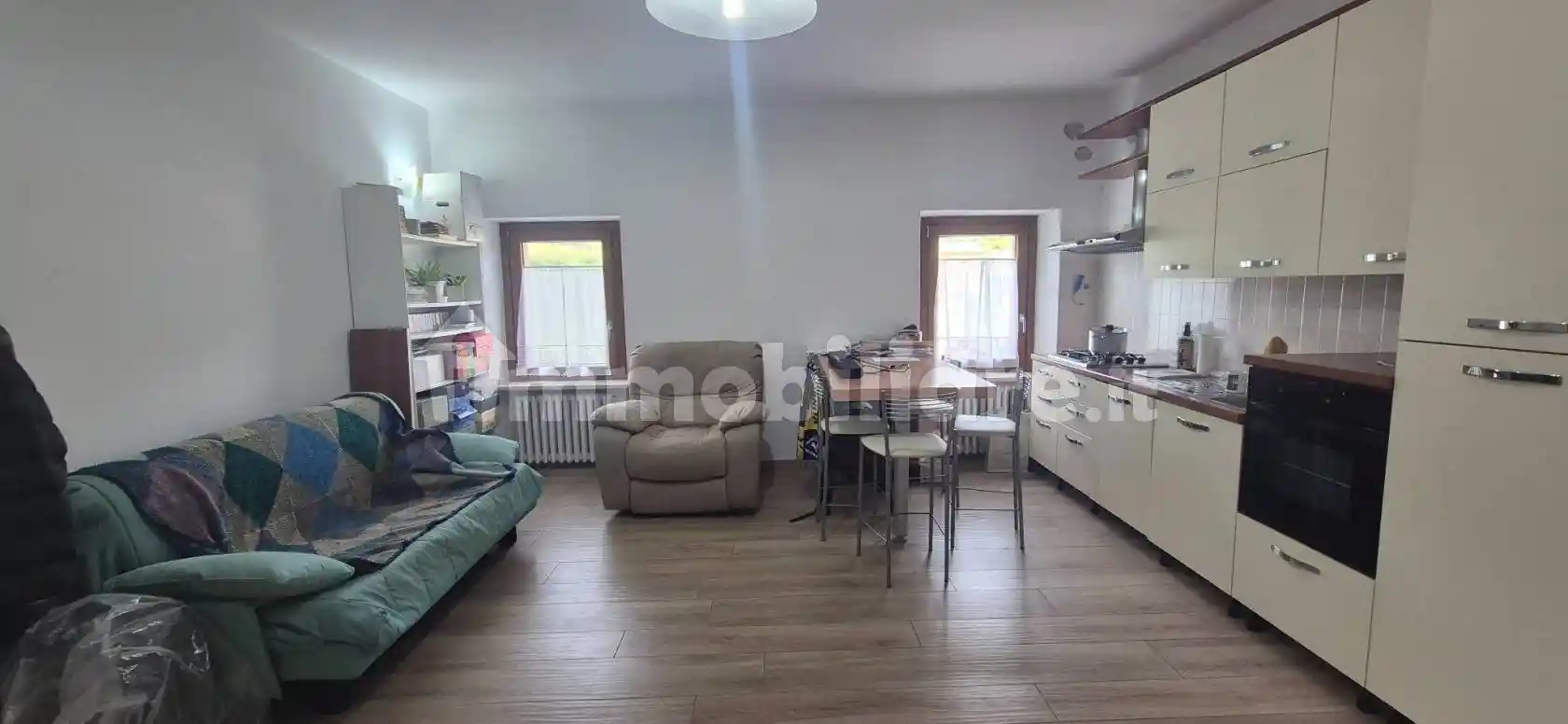 Bilocale via Emanuele Nicolini, Montorio, Verona - foto 5