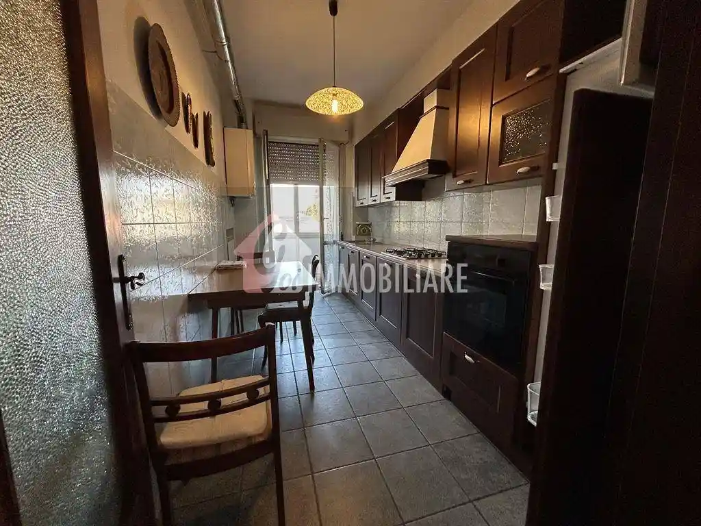 Appartamento in vendita a Casalmaggiore