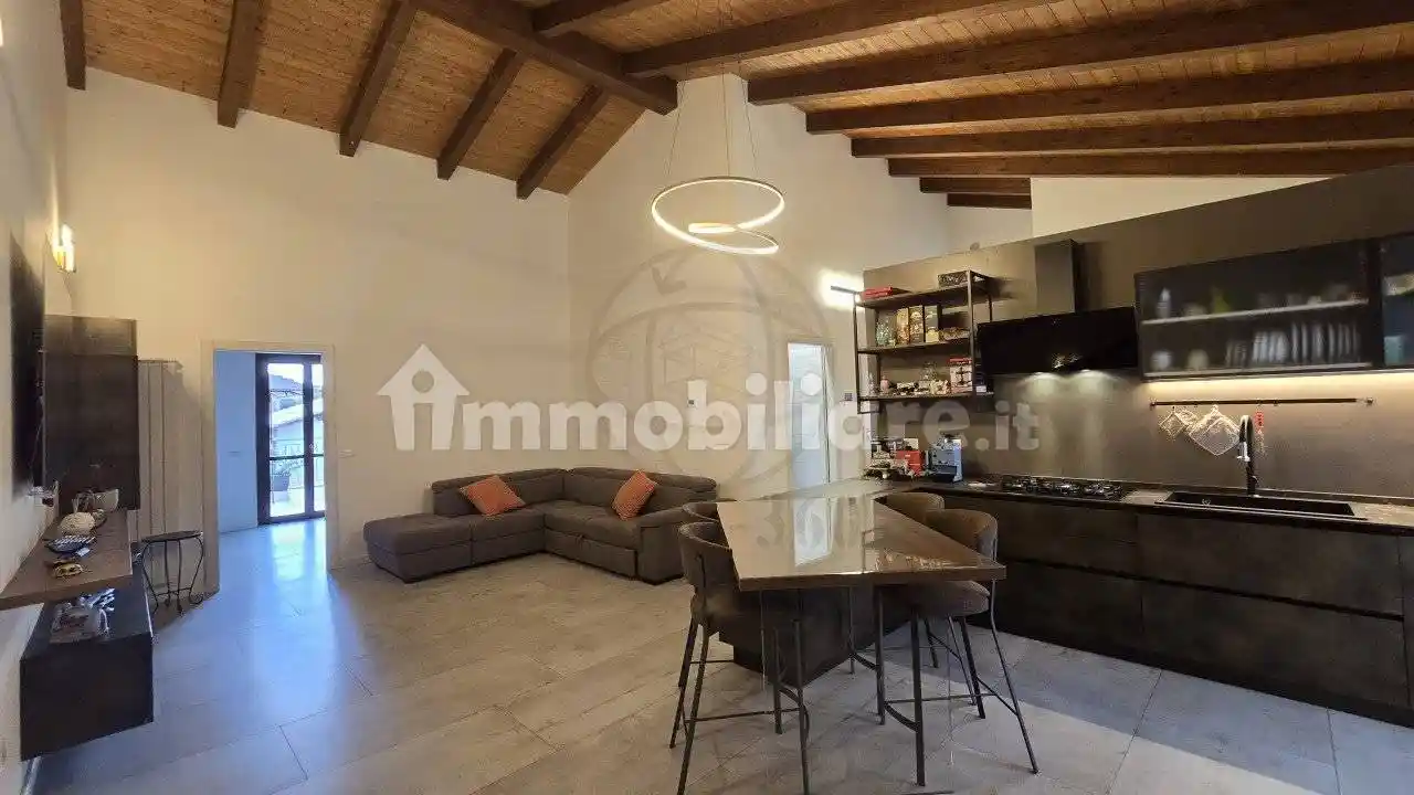 Appartamento in vendita a Terni