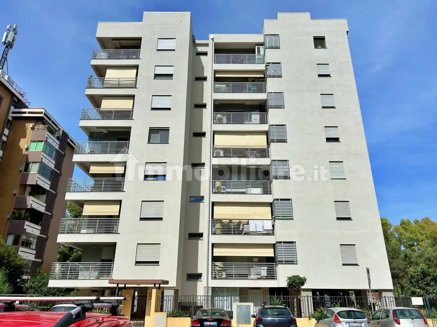 Quadrilocale via Borea 6, Quartiere del Sole, Cagliari - foto 2