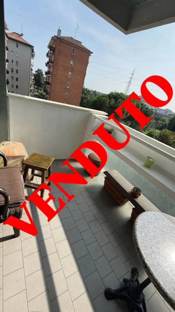 Apartment in vendita a Milan