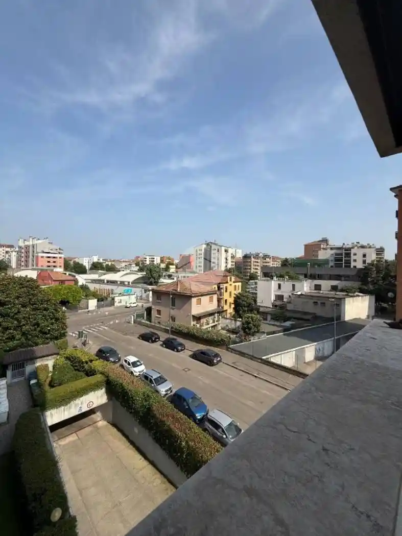 Trilocale via Cassano D'Adda 14, Corvetto, Milano - foto 3