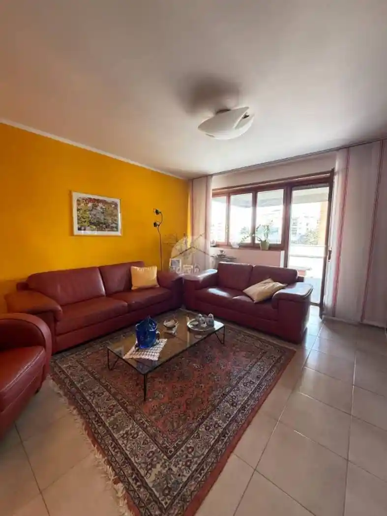 Trilocale via Cassano D'Adda 14, Corvetto, Milano - foto 4