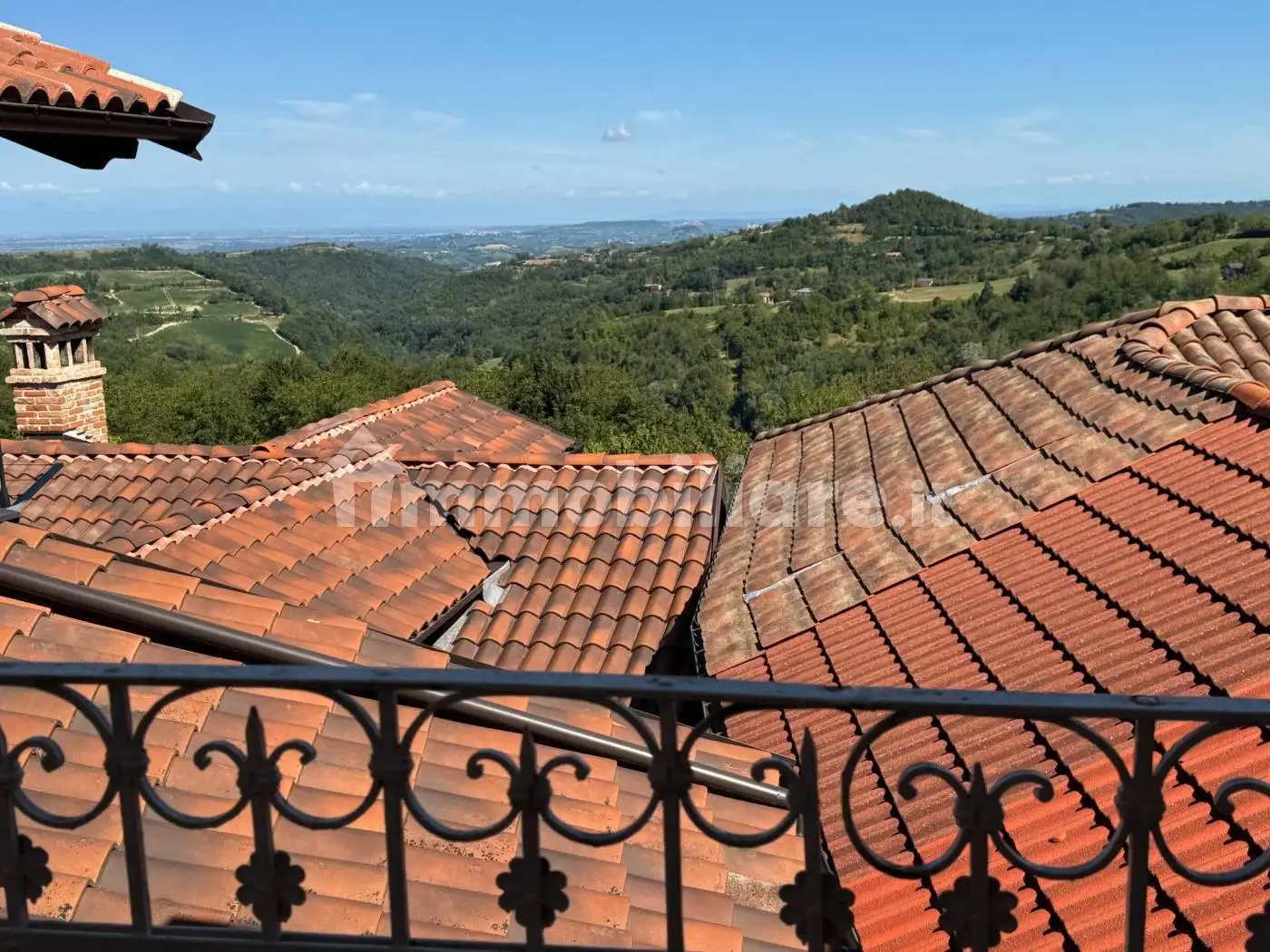 Casa indipendente in vendita a Murazzano