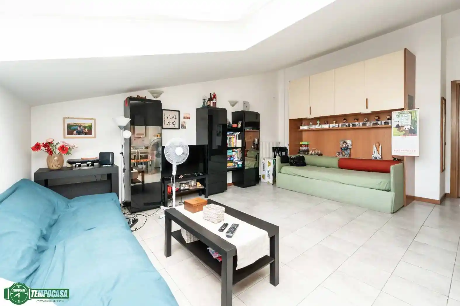 Bilocale via del Ricordo, Ponte Nuovo, Milano - foto 3