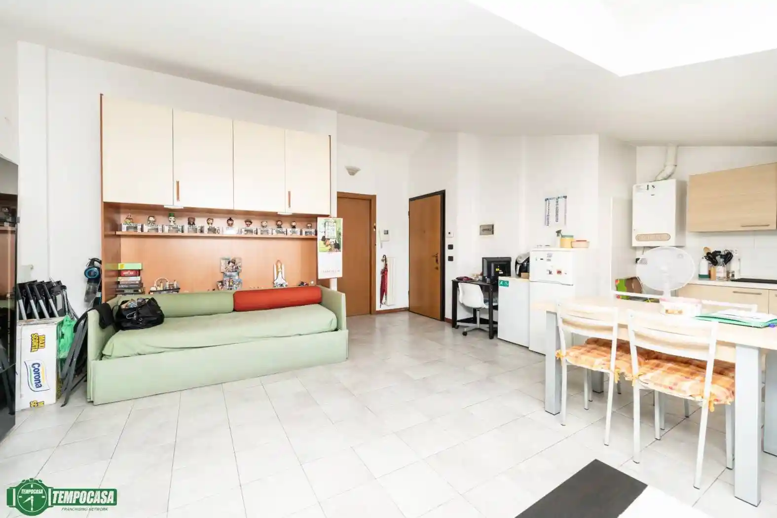 Bilocale via del Ricordo, Ponte Nuovo, Milano - foto 4