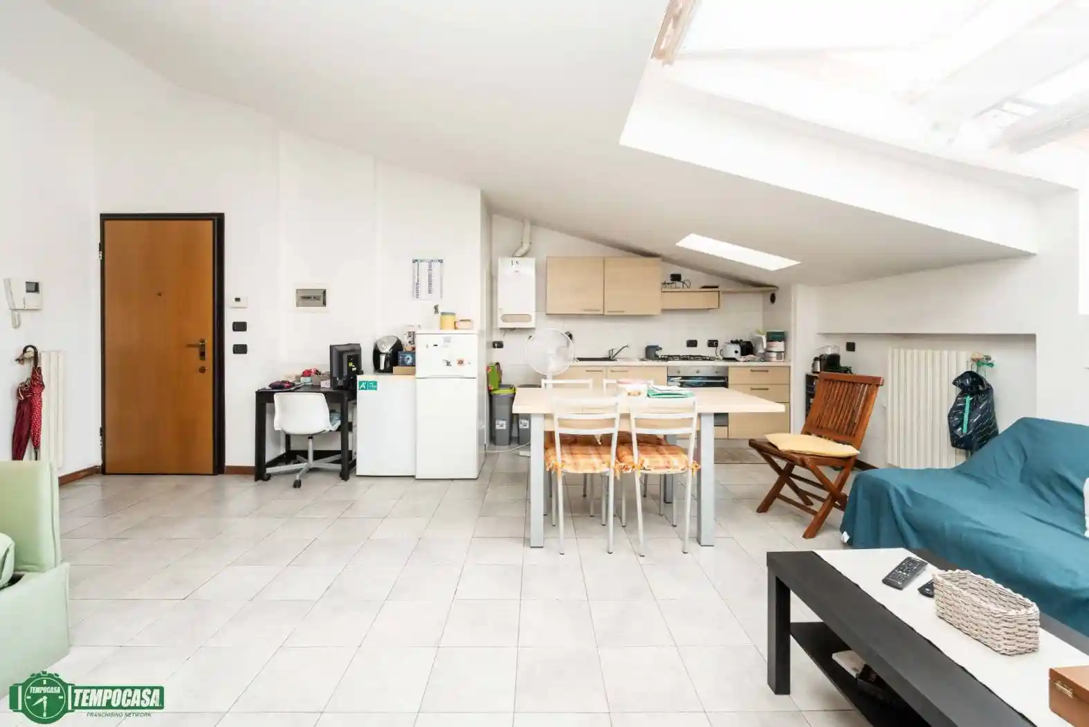 Bilocale via del Ricordo, Ponte Nuovo, Milano - foto 5